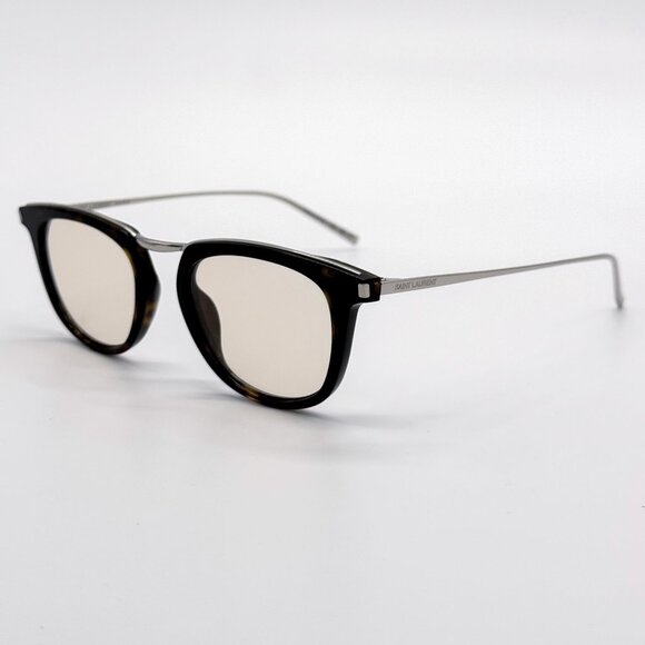 NEW SAINT LAURENT  SL753 004 SUNGLASSES WOMEN EYEWEAR main image 6